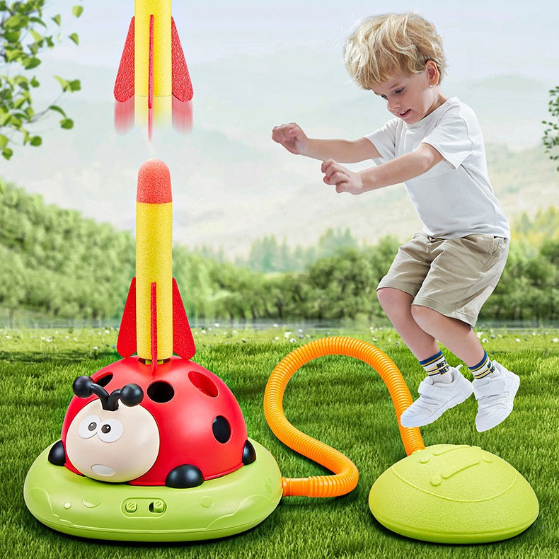 Kiddora Aktivitäts-Set 3-in-1