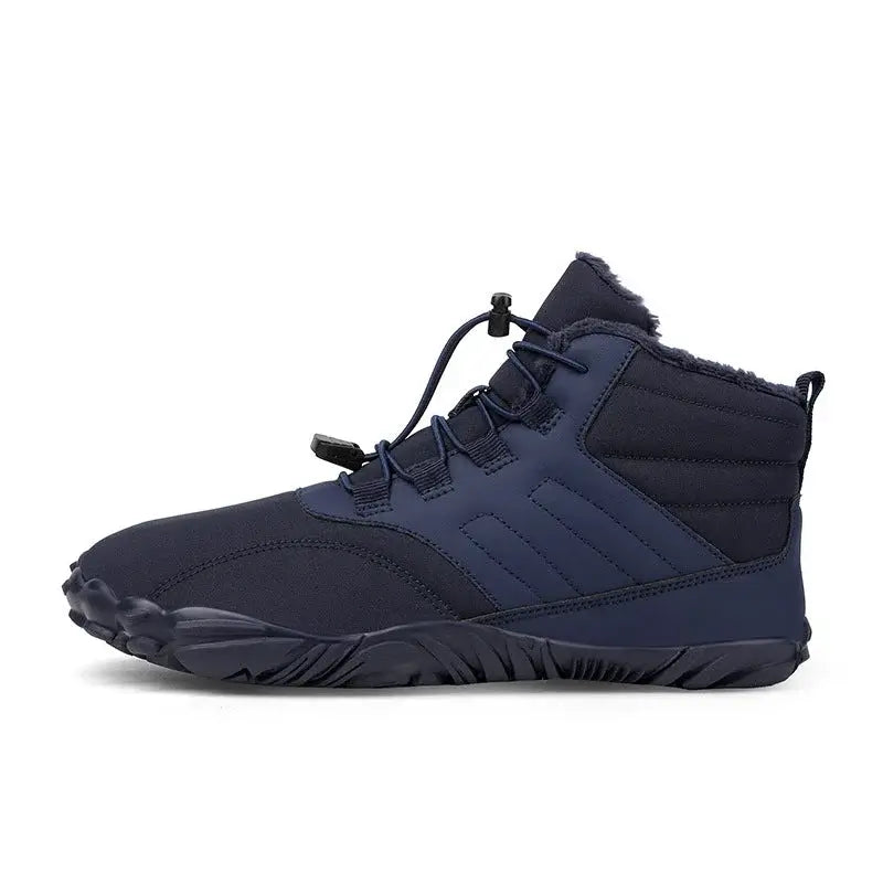 Arktik Winter Barfußschuhe - Vanea Barfussschuhe