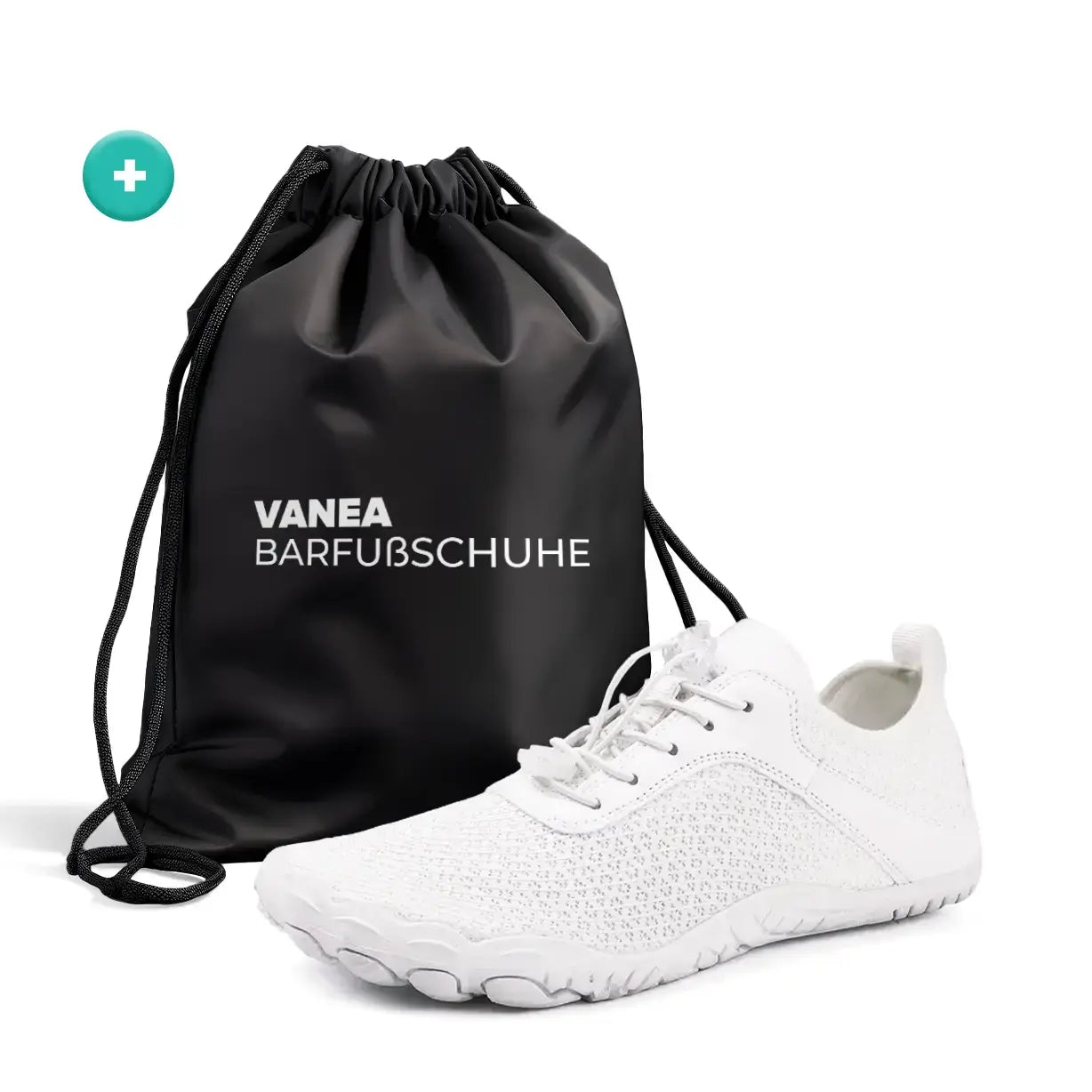 Milano Barfußschuhe - Vanea Barfussschuhe
