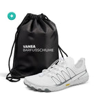 Nizza Sommer Barfußschuhe - Vanea Barfussschuhe