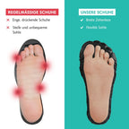 Arktik Winter Barfußschuhe - Vanea Barfussschuhe