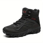 Fauken Wanderschuhe