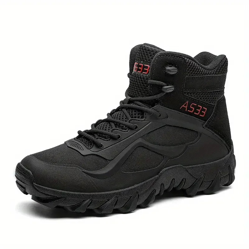 Fauken Wanderschuhe