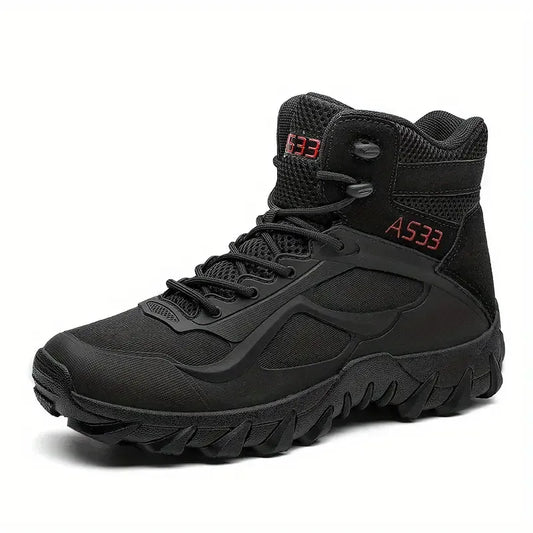 Fauken Wanderschuhe