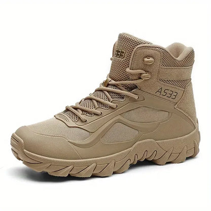 Fauken Wanderschuhe