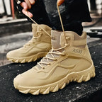 Fauken Wanderschuhe