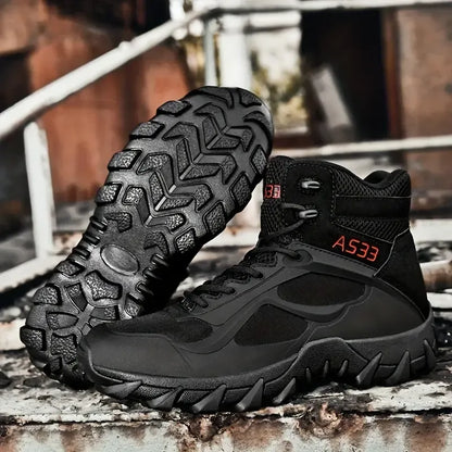 Fauken Wanderschuhe
