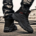 Fauken Wanderschuhe
