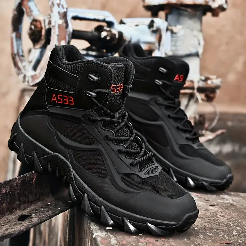 Fauken Wanderschuhe