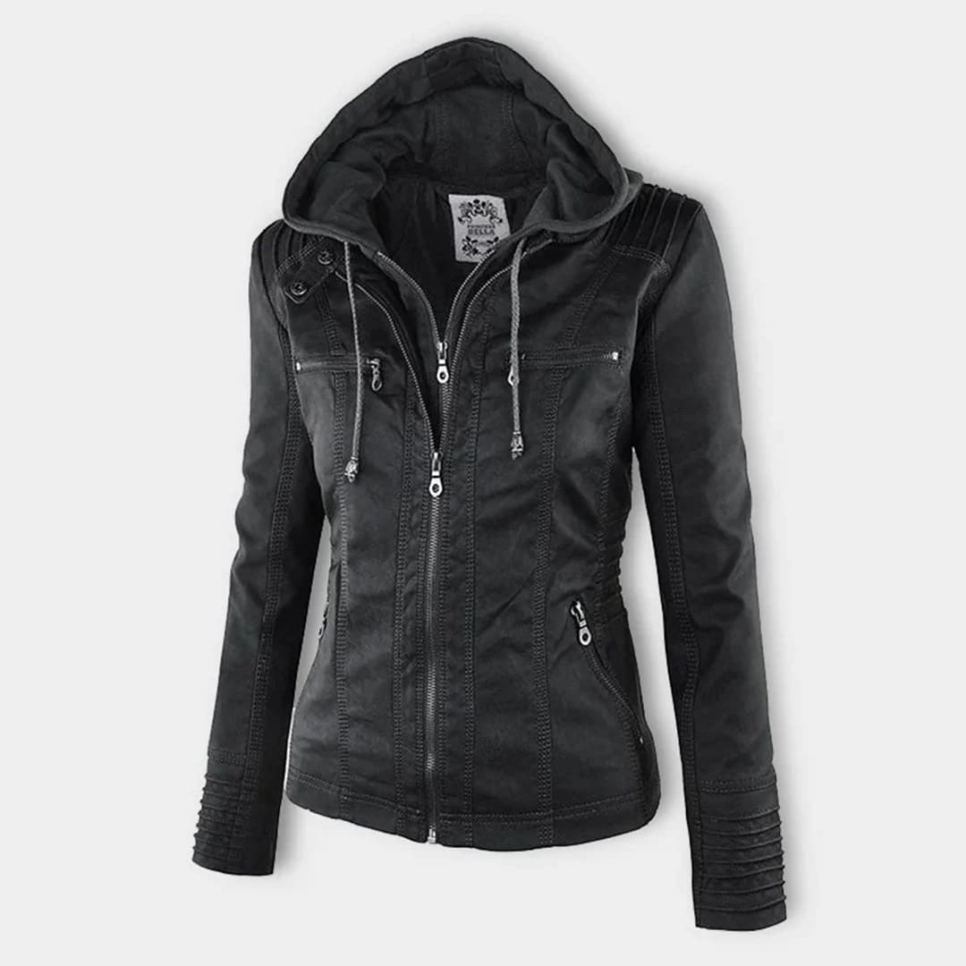 Amari Damen Wasserdichte Jacke