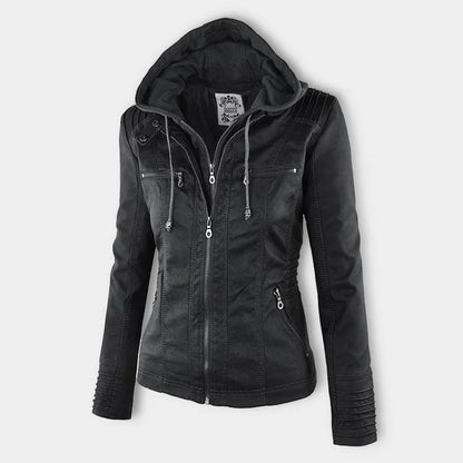 Amari Damen Wasserdichte Jacke