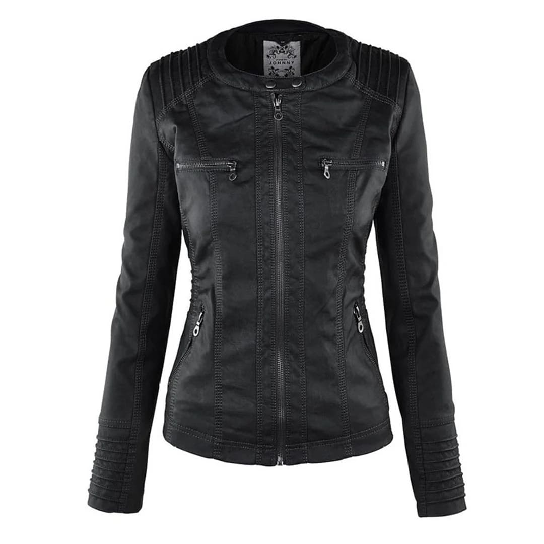 Amari Damen Wasserdichte Jacke