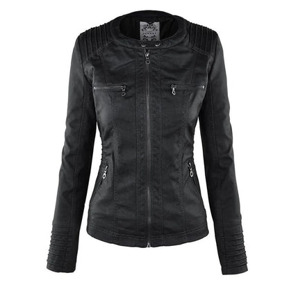 Amari Damen Wasserdichte Jacke