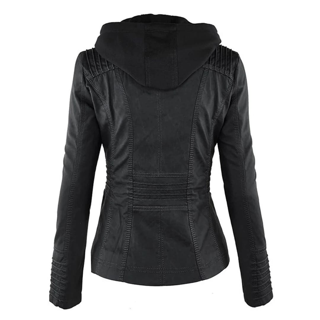Amari Damen Wasserdichte Jacke