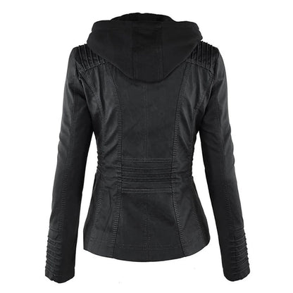 Amari Damen Wasserdichte Jacke