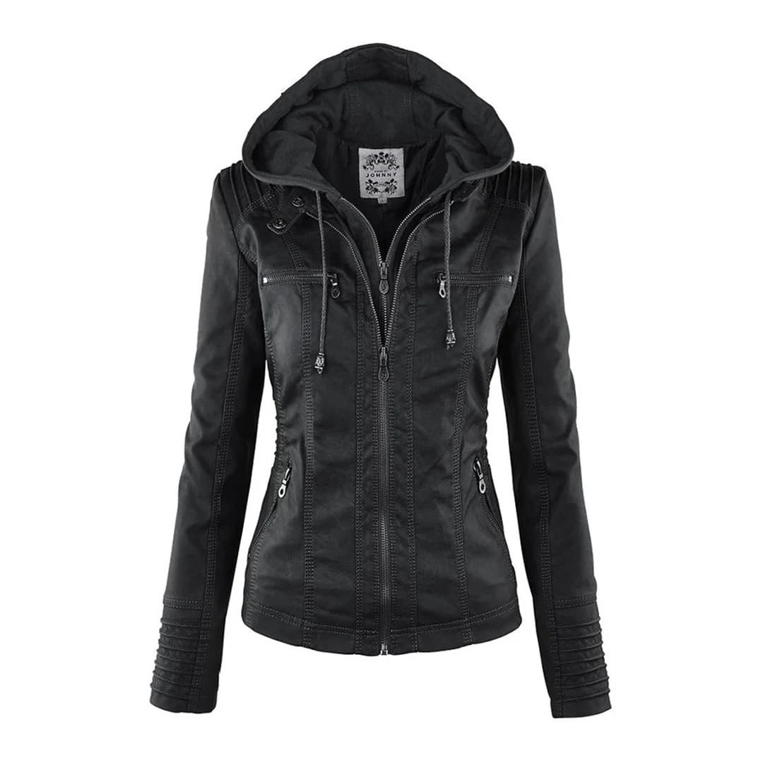Amari Damen Wasserdichte Jacke