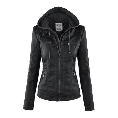 Amari Damen Wasserdichte Jacke