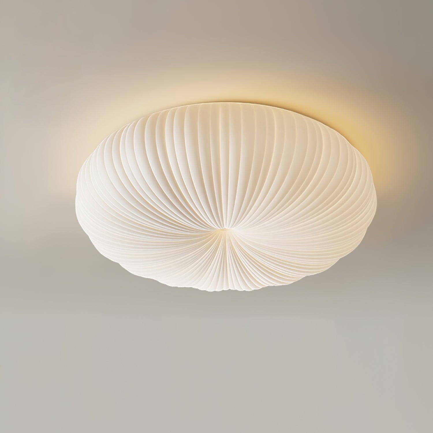 Elegance Fernbedienbare Runde Deckenleuchte