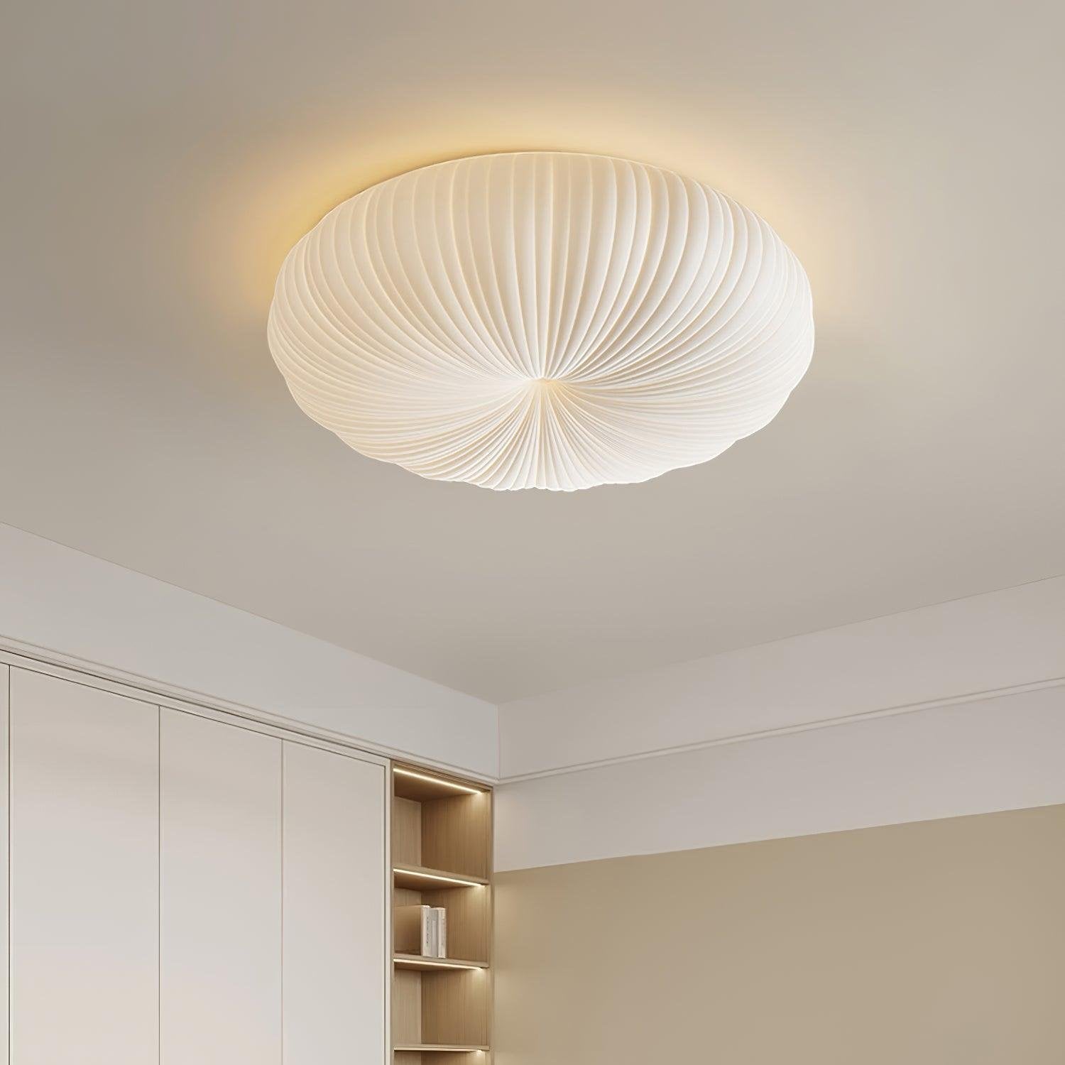 Elegance Fernbedienbare Runde Deckenleuchte