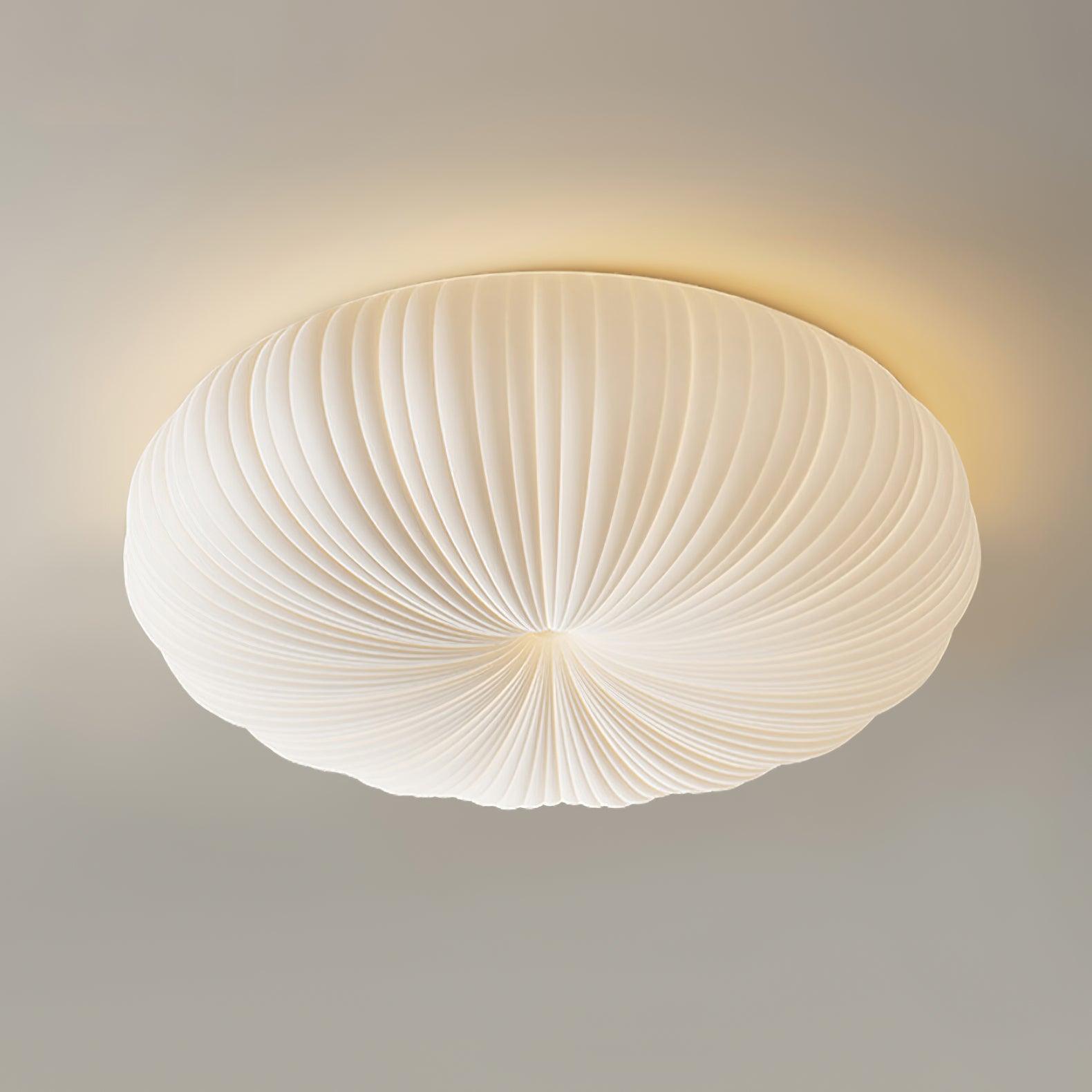 Elegance Fernbedienbare Runde Deckenleuchte