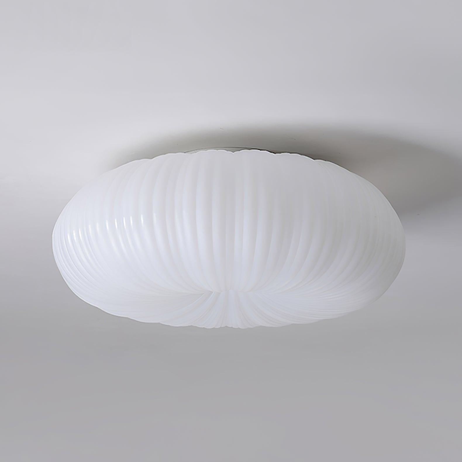 Elegance Fernbedienbare Runde Deckenleuchte