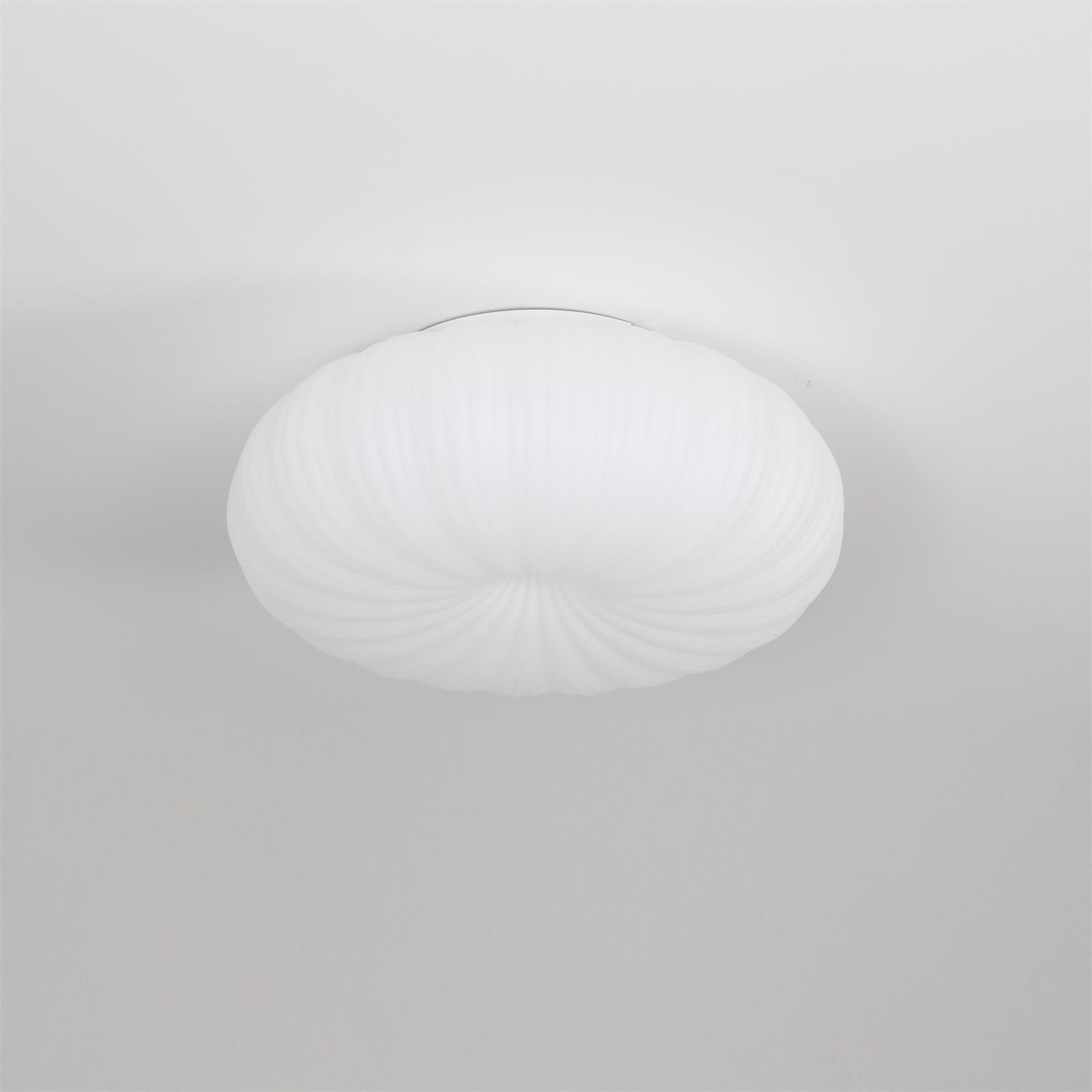 Elegance Fernbedienbare Runde Deckenleuchte