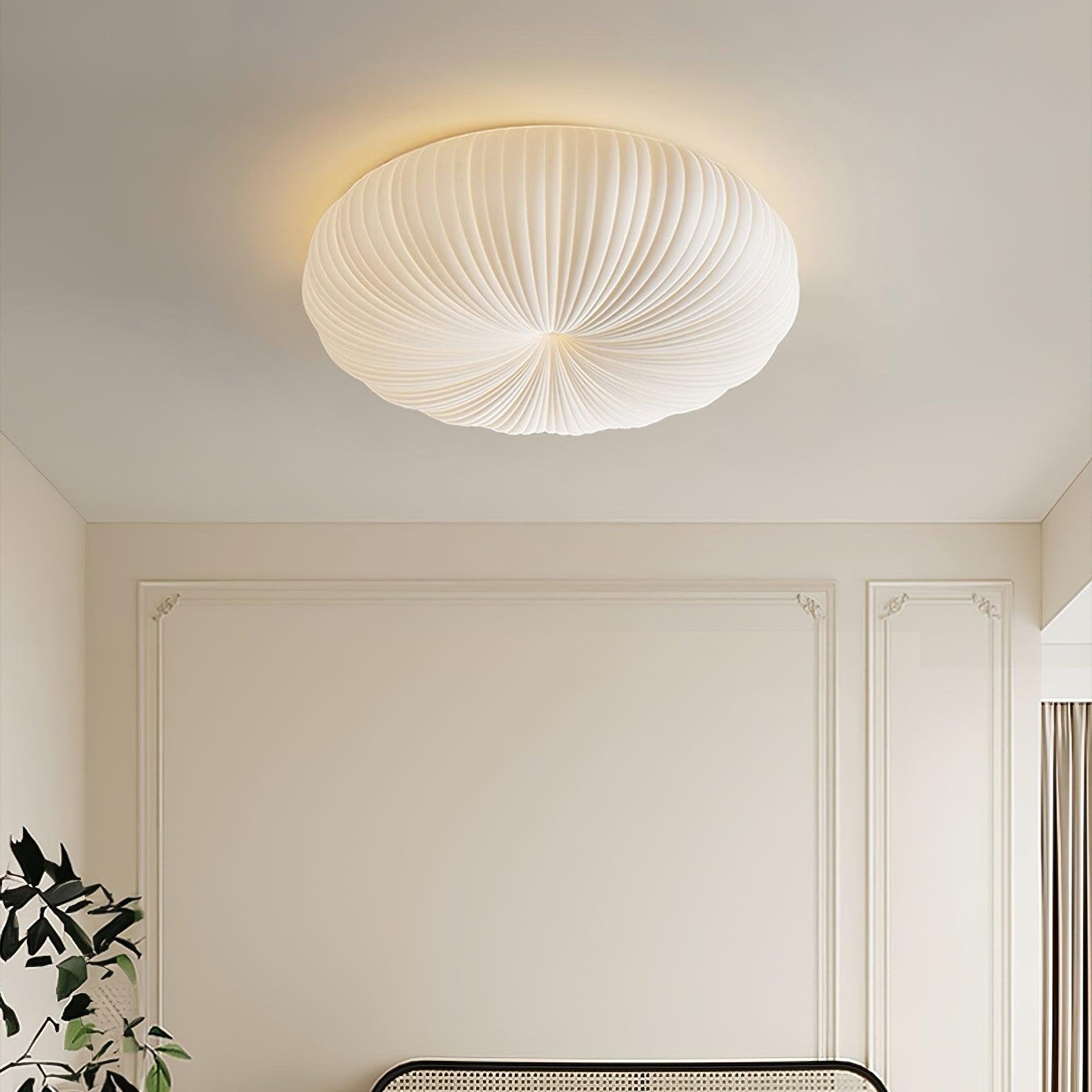 Elegance Fernbedienbare Runde Deckenleuchte