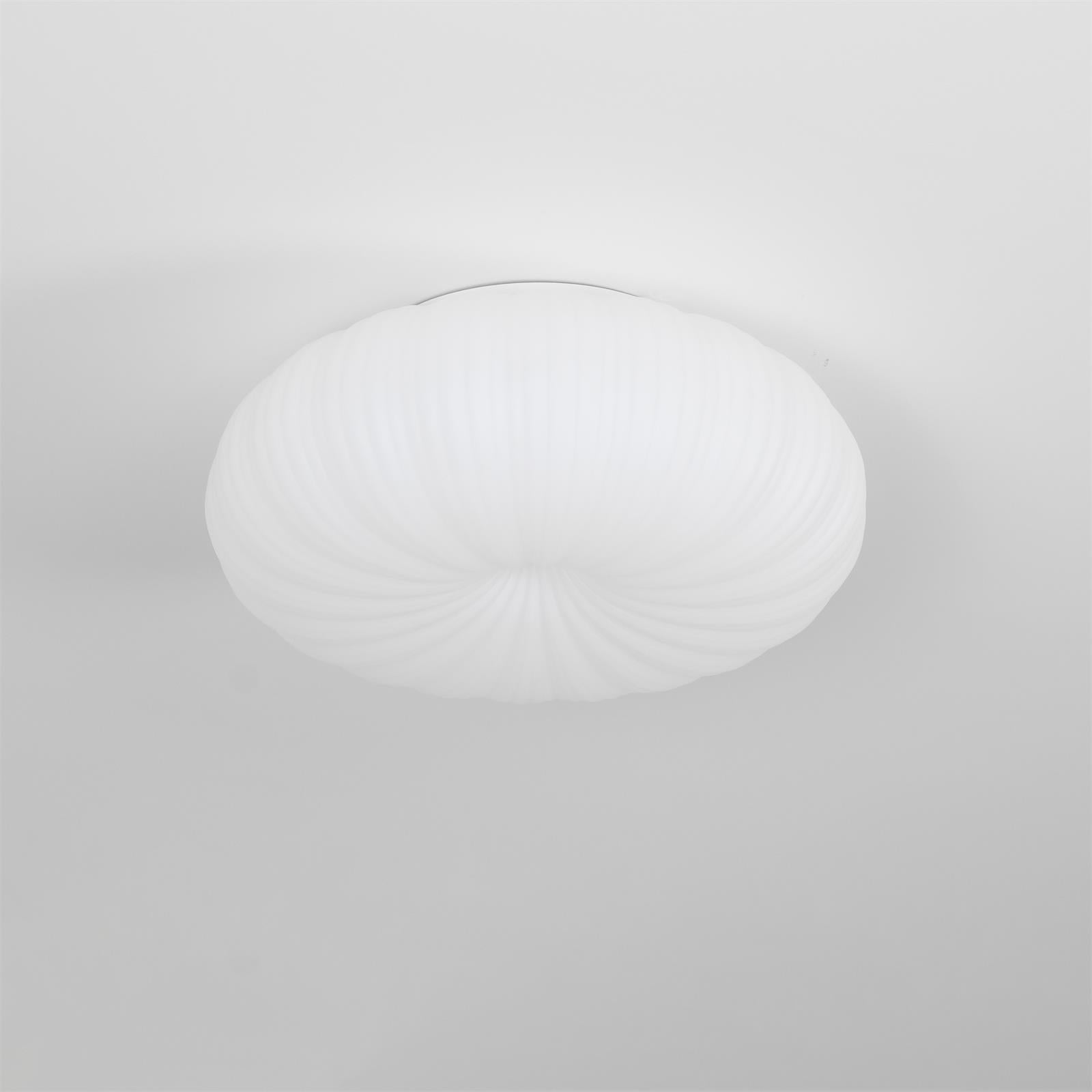 Elegance Fernbedienbare Runde Deckenleuchte