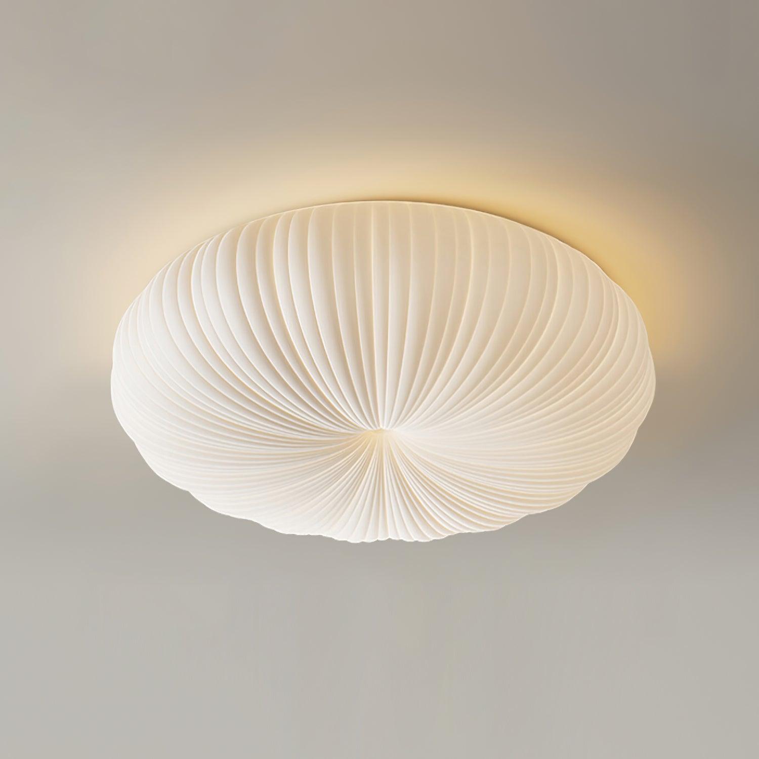Elegance Fernbedienbare Runde Deckenleuchte
