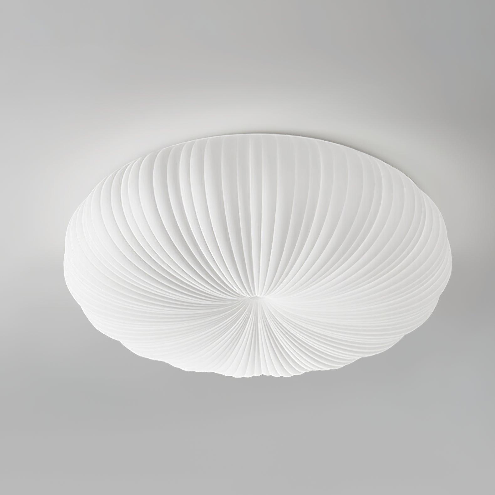 Elegance Fernbedienbare Runde Deckenleuchte