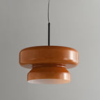 45 cm Vienna Glas-Pendelleuchte