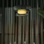 45 cm Vienna Glas-Pendelleuchte