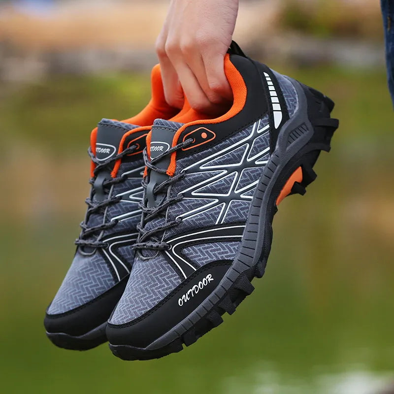 Boreal Wanderschuhe