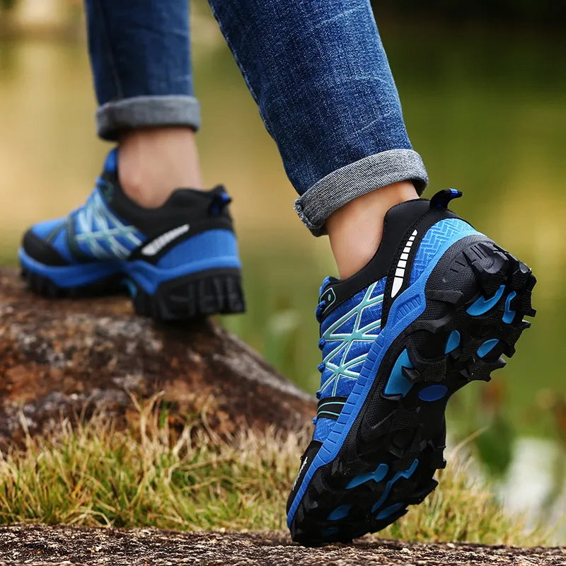 Boreal Wanderschuhe