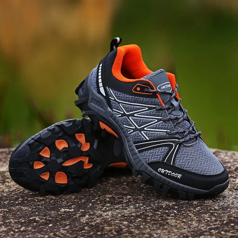 Boreal Wanderschuhe