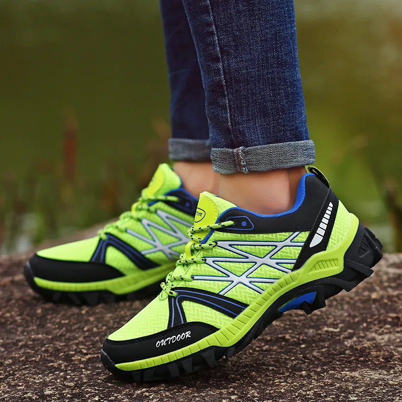 Boreal Wanderschuhe