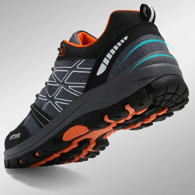 Boreal Wanderschuhe