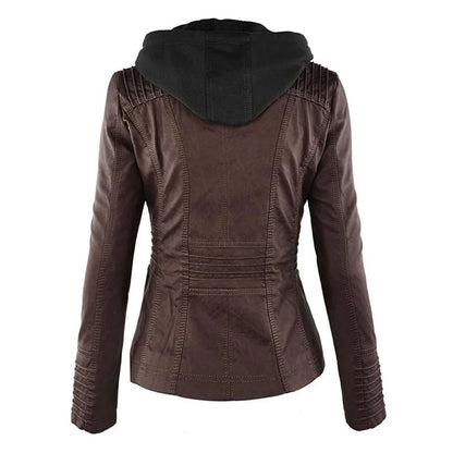 Amari Damen Wasserdichte Jacke