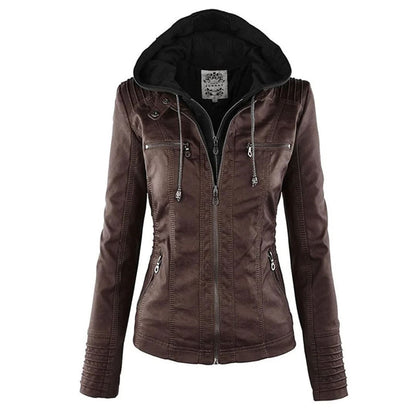 Amari Damen Wasserdichte Jacke