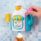 Bubblespaß Seifenfreund