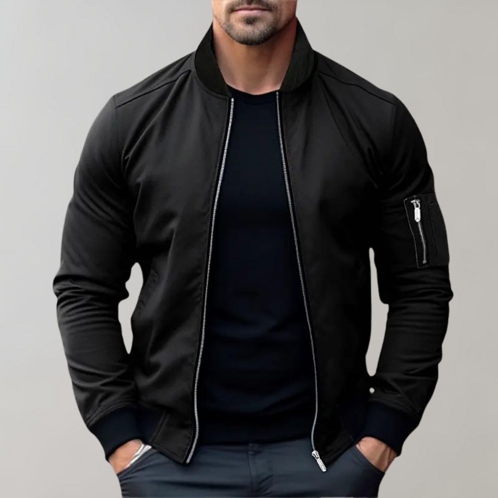 Maku Leichten Herbstjacke