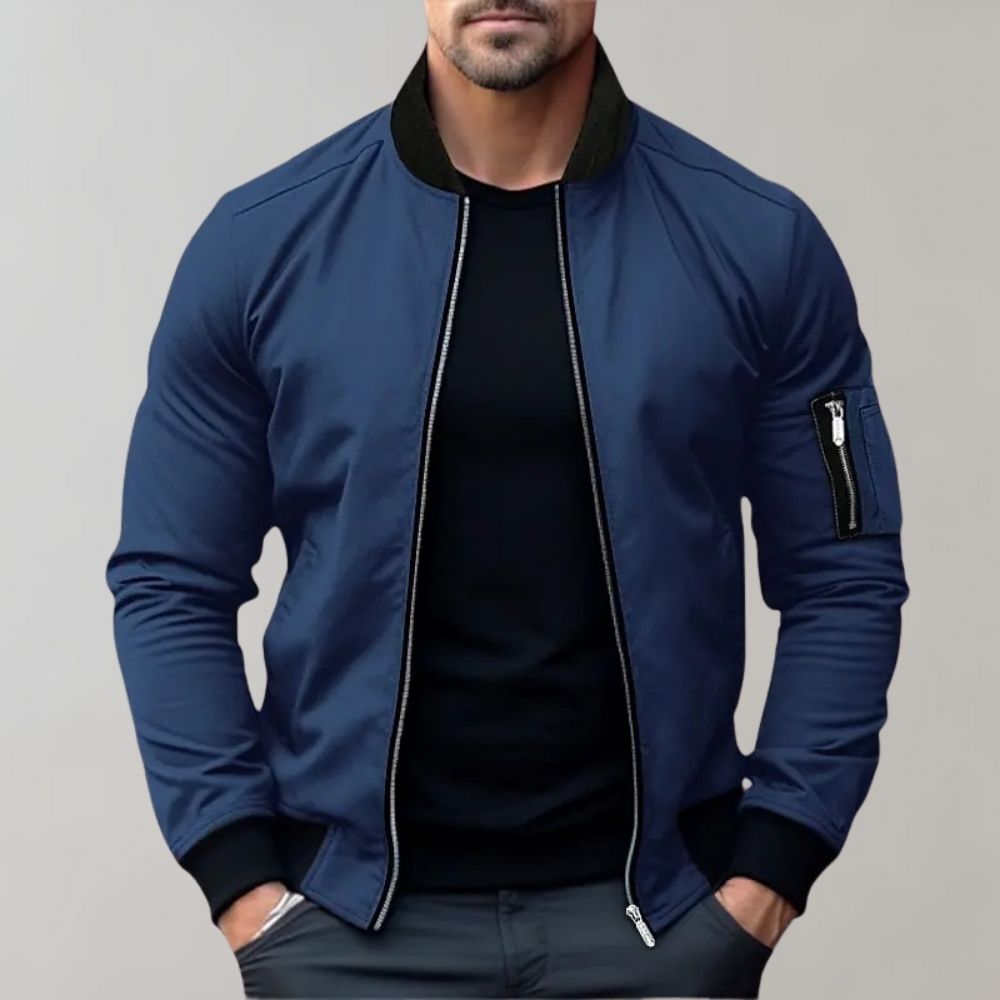 Maku Leichten Herbstjacke