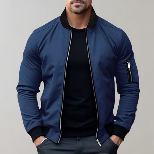 Maku Leichten Herbstjacke