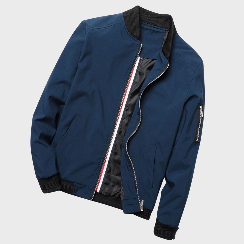 Maku Leichten Herbstjacke