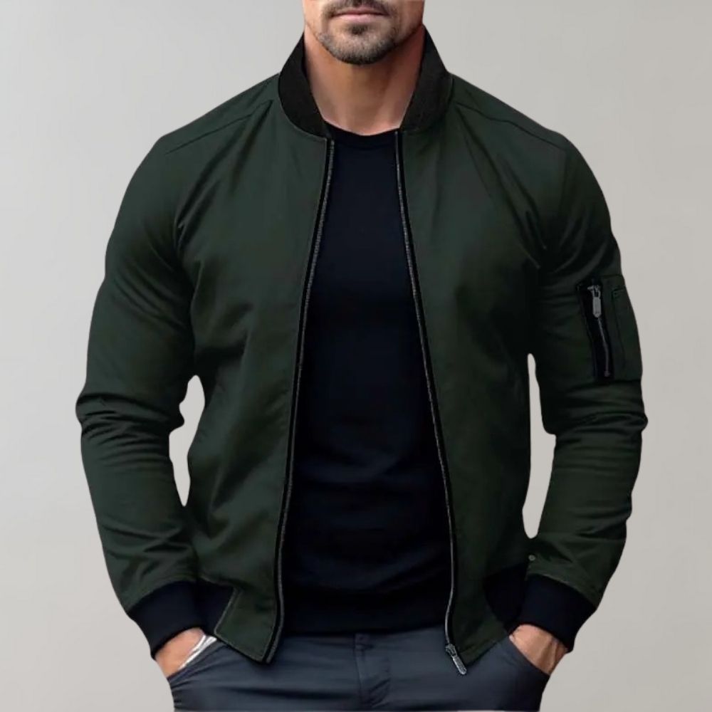 Maku Leichten Herbstjacke