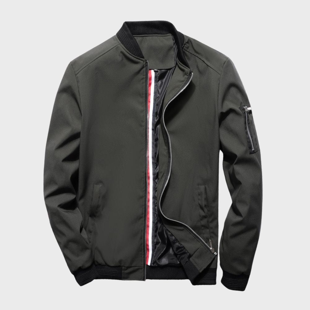 Maku Leichten Herbstjacke
