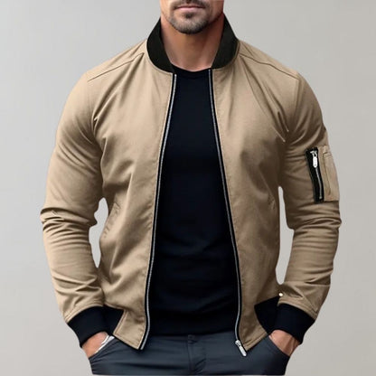 Maku Leichten Herbstjacke
