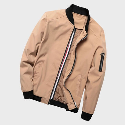 Maku Leichten Herbstjacke