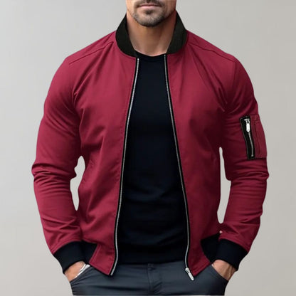 Maku Leichten Herbstjacke