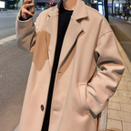 Turner Urban Trenchcoat